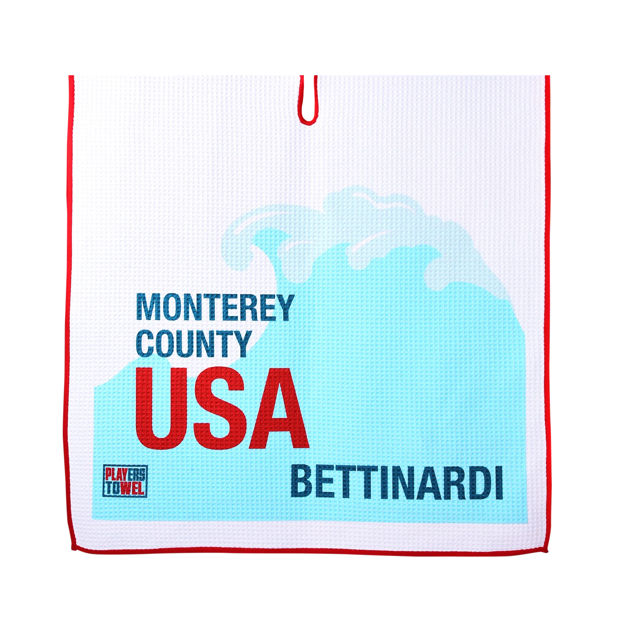 2019 American Championship Towel