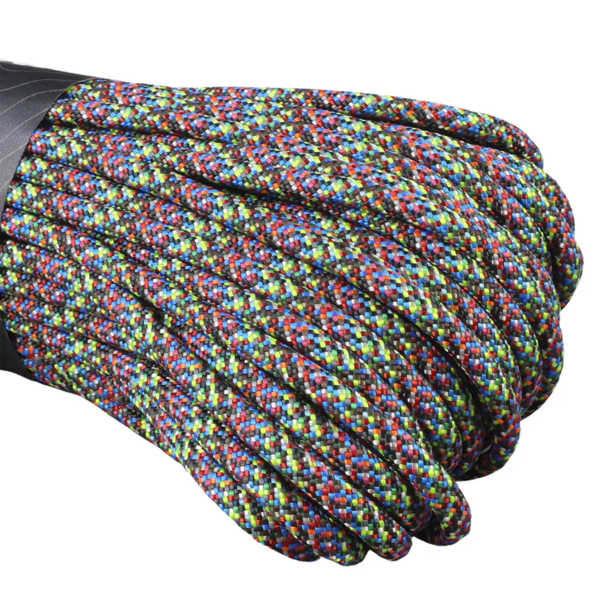 550 Paracord - Arcade Carpet