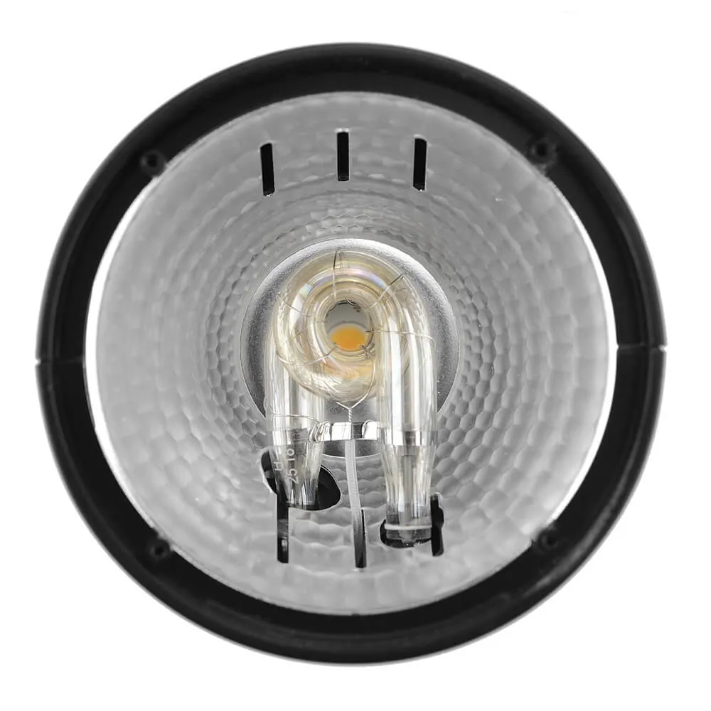 AD200 Portable Flash Round Head Attachment (GODOX H200R)