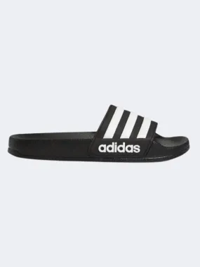 Adidas Adilette Shower Ps Swim Slippers Black/White