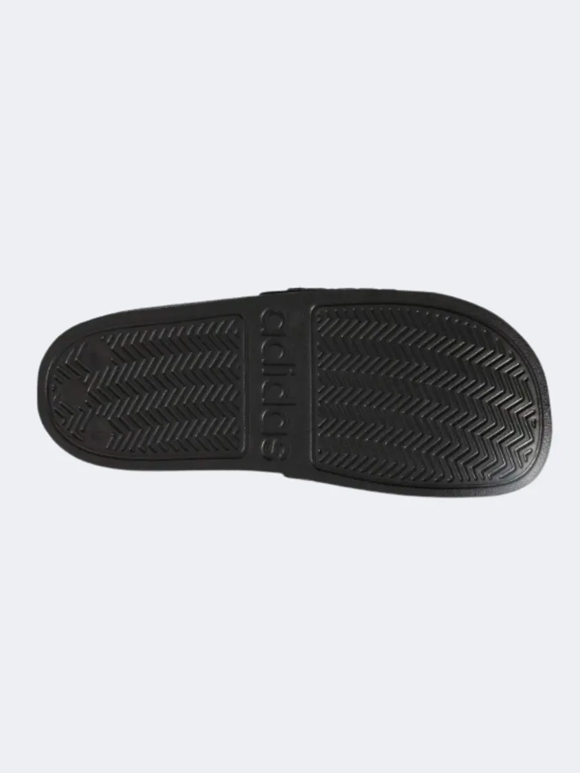 Adidas Adilette Shower Ps Swim Slippers Black/White