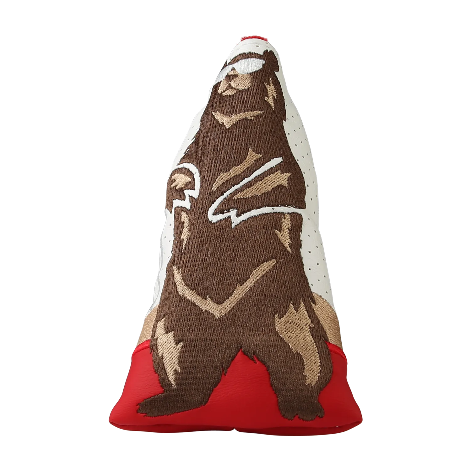 American Championship Putter Headcover
