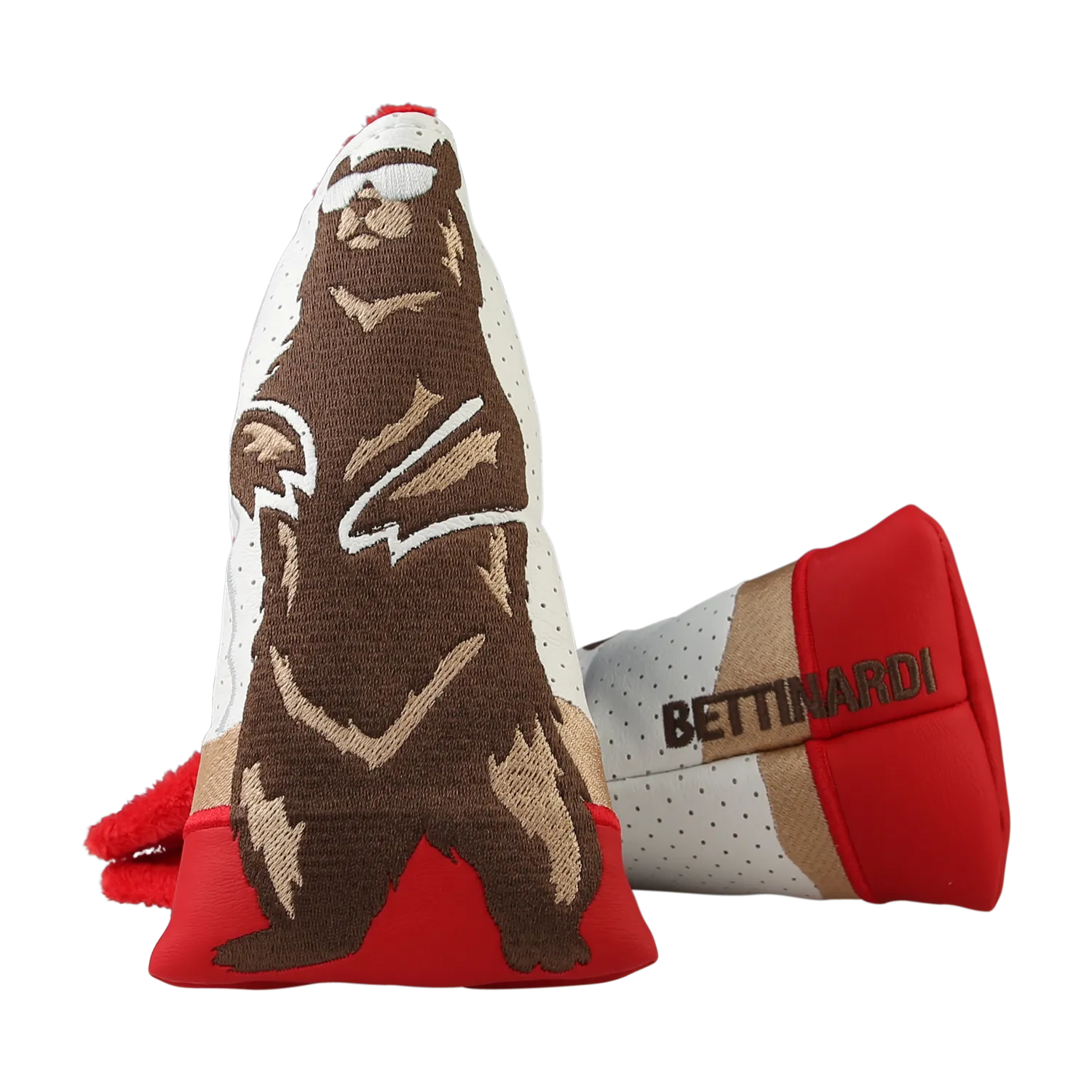 American Championship Putter Headcover