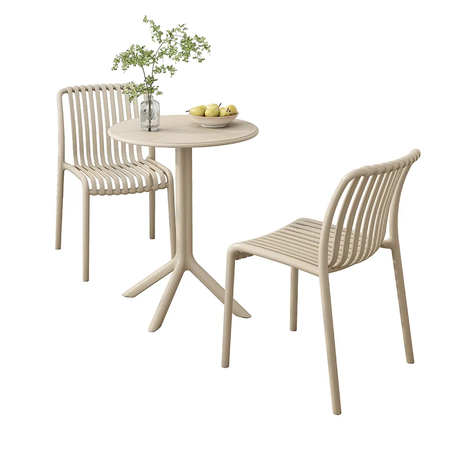 Andre Outdoor Dining Chair
