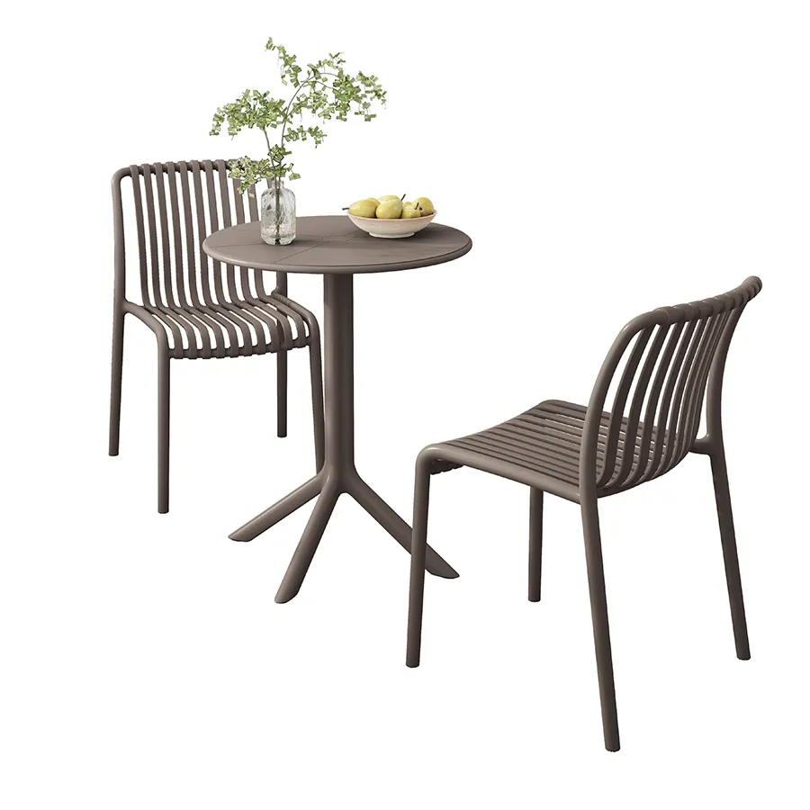 Andre Outdoor Dining Chair