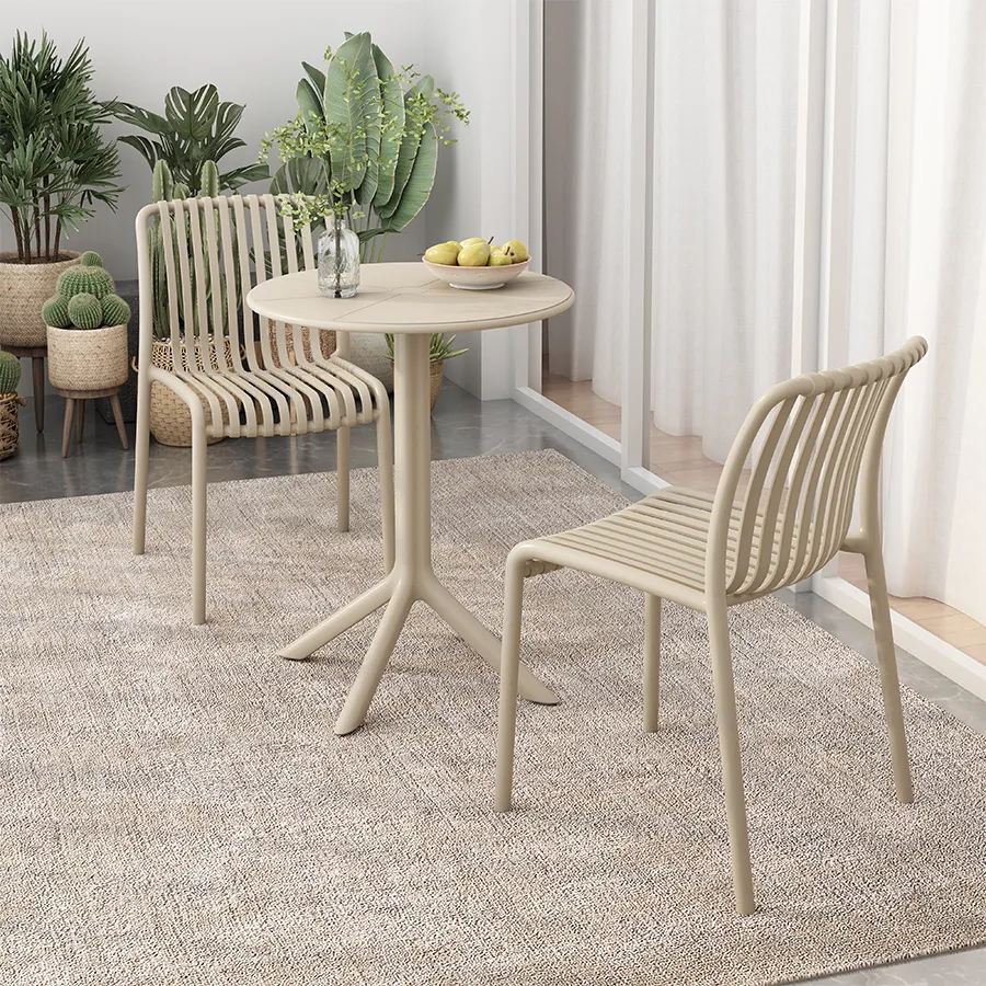 Andre Outdoor Dining Chair