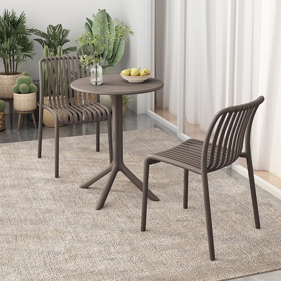 Andre Outdoor Dining Chair