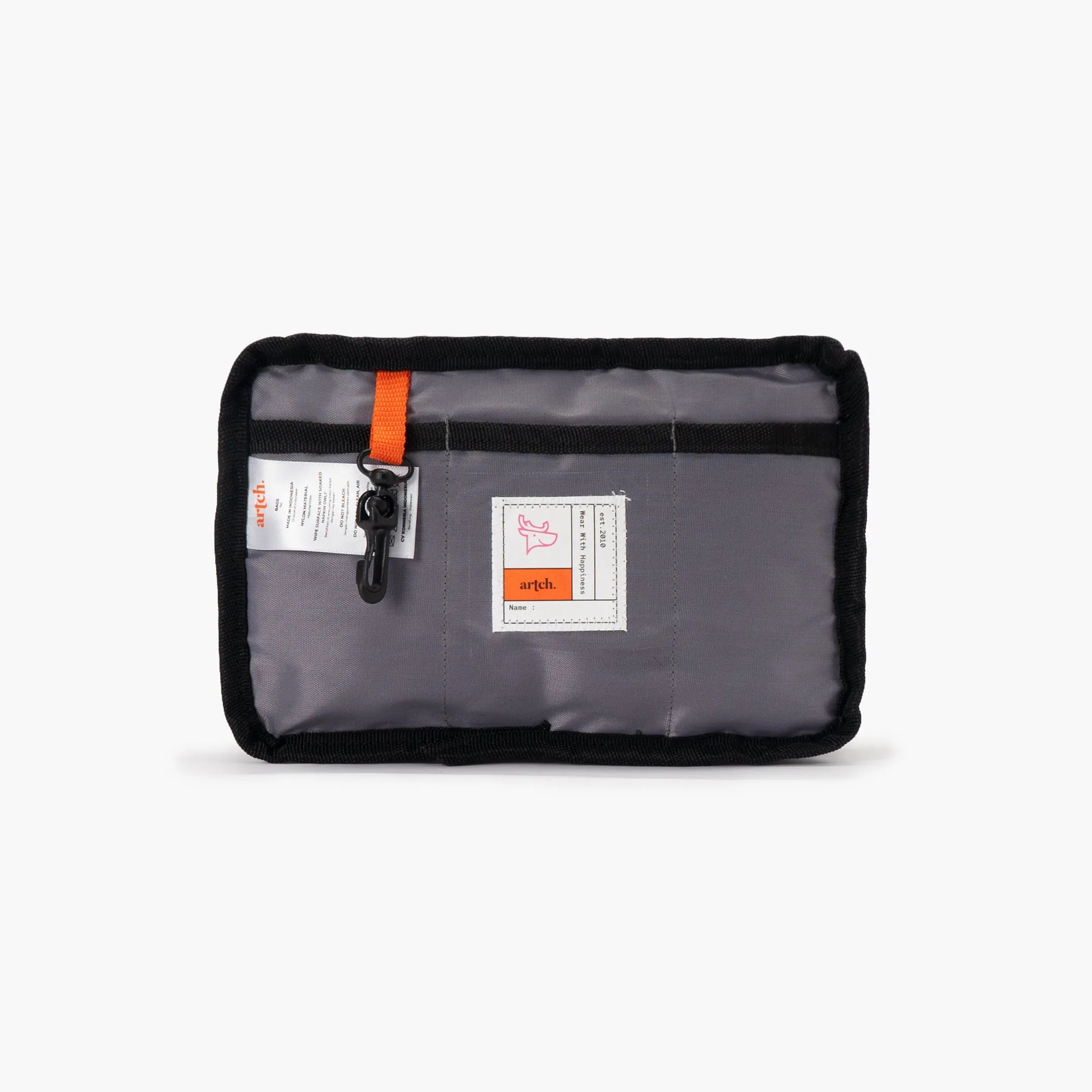 APANA 2.0 –  BLACK