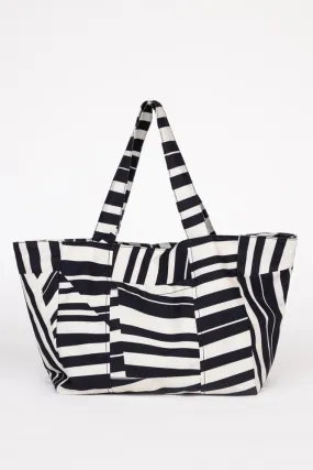 Athens Tiles | Tote Bag