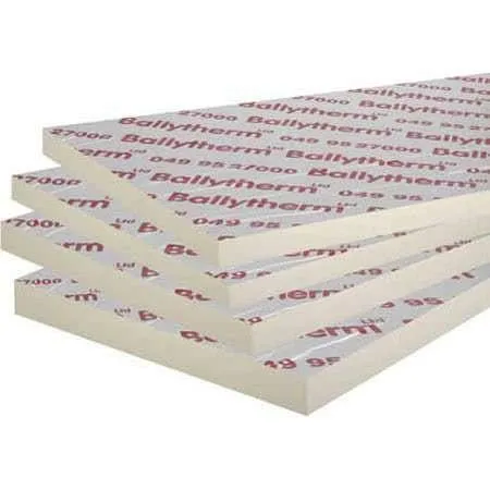 Ballytherm cavity 0.45m x 1.2m All Sizes