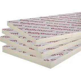Ballytherm cavity 0.45m x 1.2m All Sizes