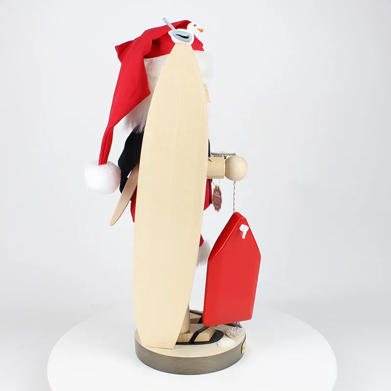 Bay Watch Santa