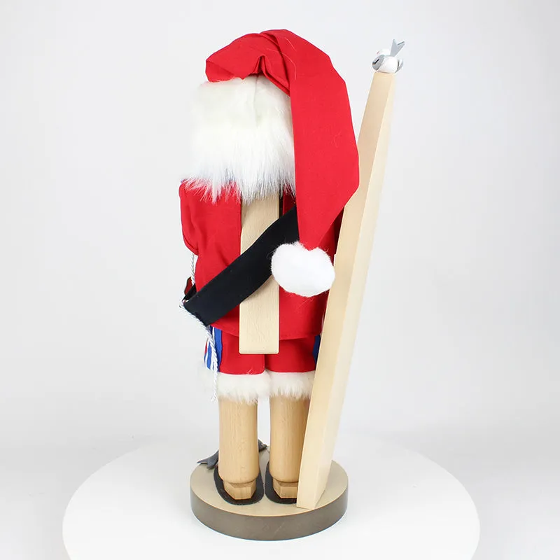 Bay Watch Santa