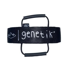 Bike Strap Backcountry Research Mutherload 1.5" X Genetik
