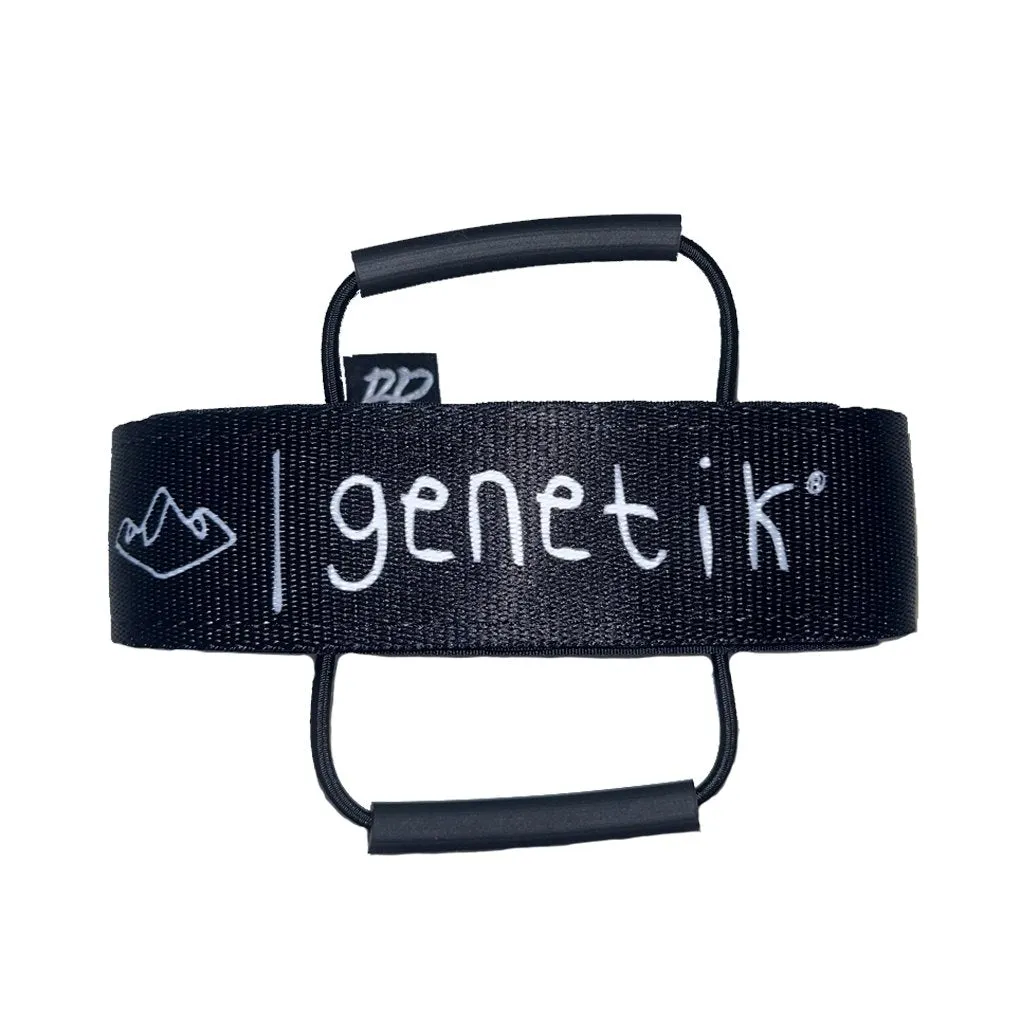 Bike Strap Backcountry Research Mutherload 1.5" X Genetik