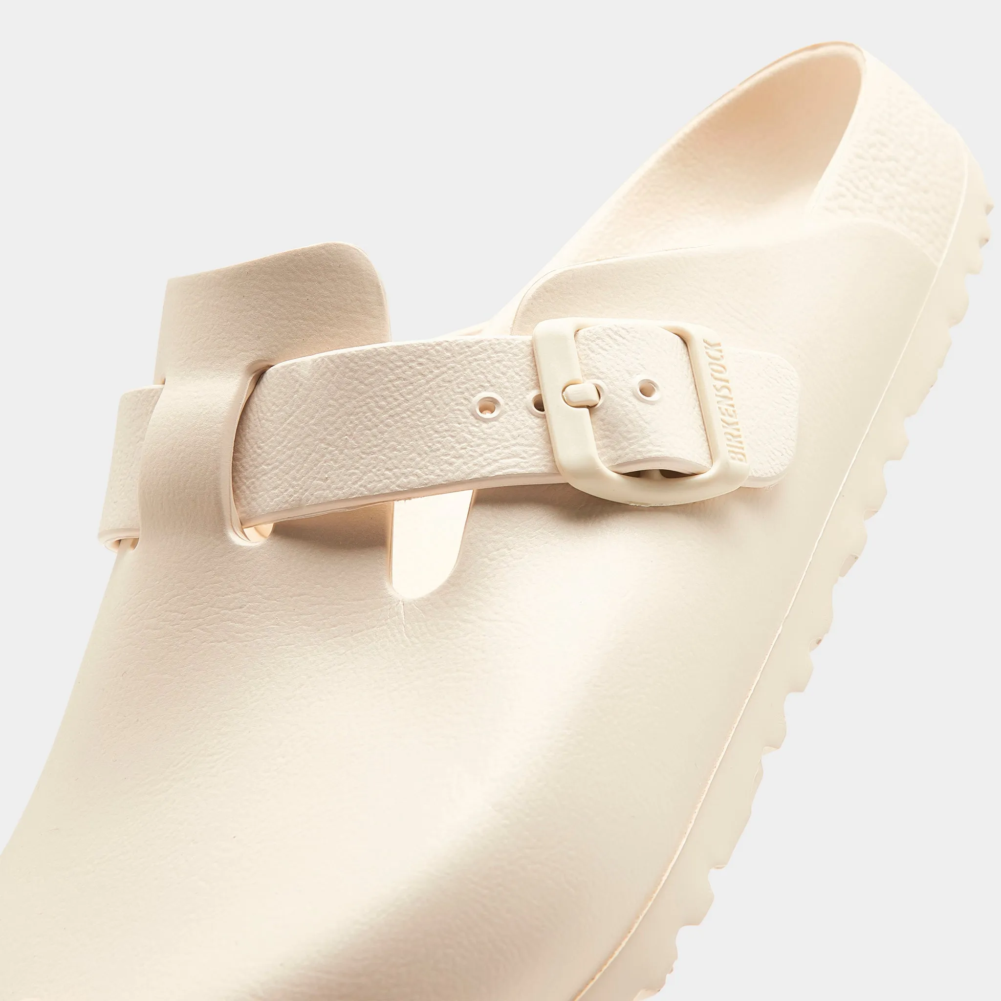 Birkenstock Boston EVA / Eggshell