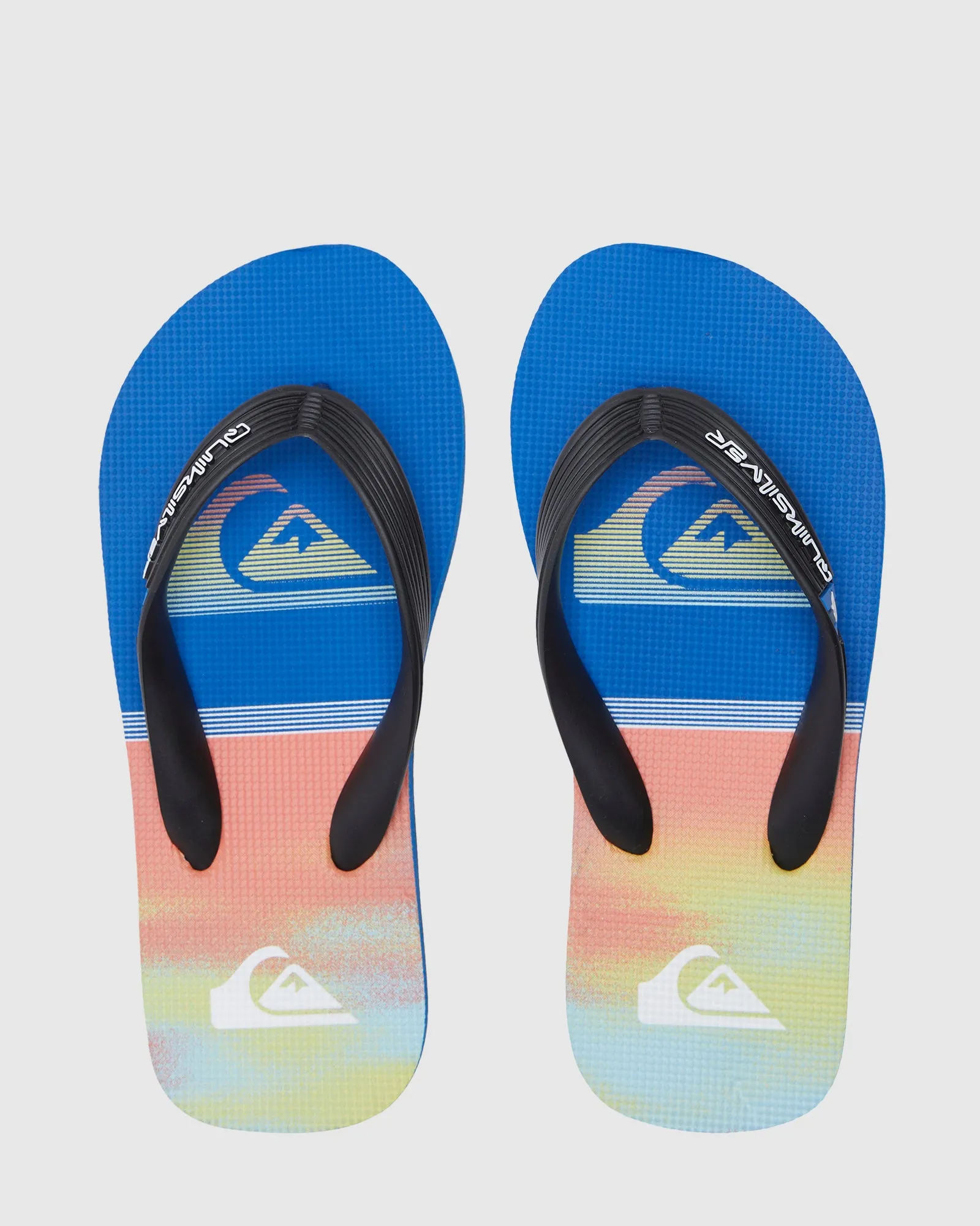 Boys 8-16 Molokai Flip-Flops