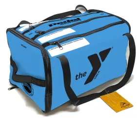 Brainerd YMCA Gravel Grinders 2022 RACEDAY BAG™