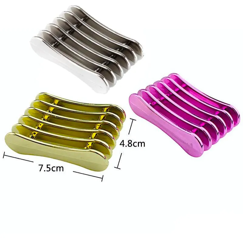 Brushes Holder Stand