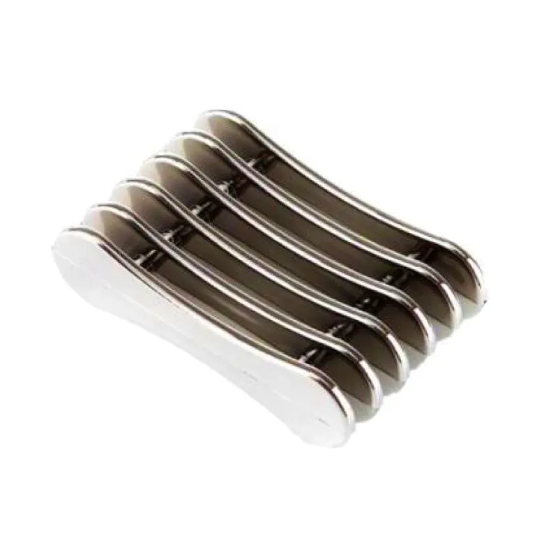 Brushes Holder Stand