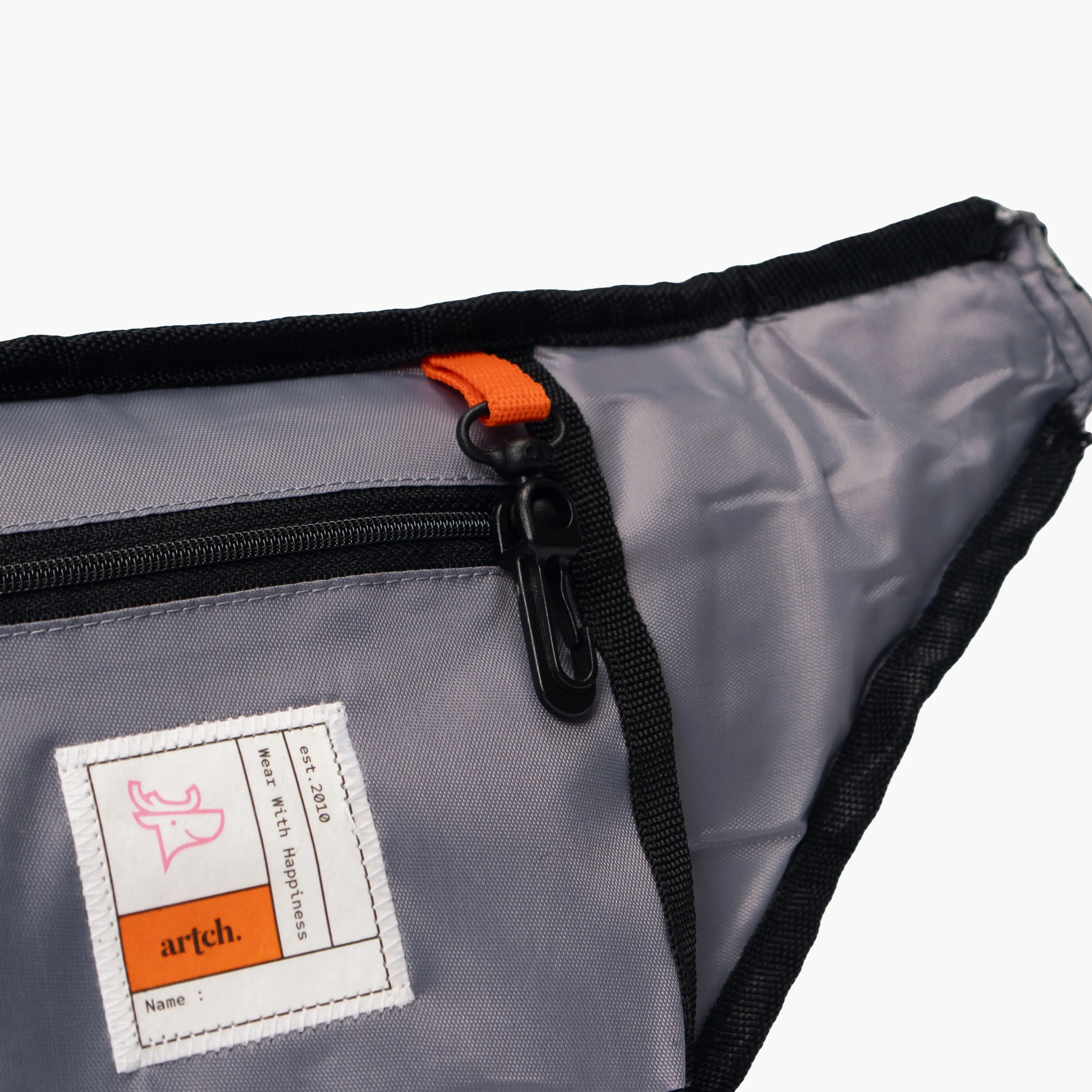 BUMBAG - BLACK