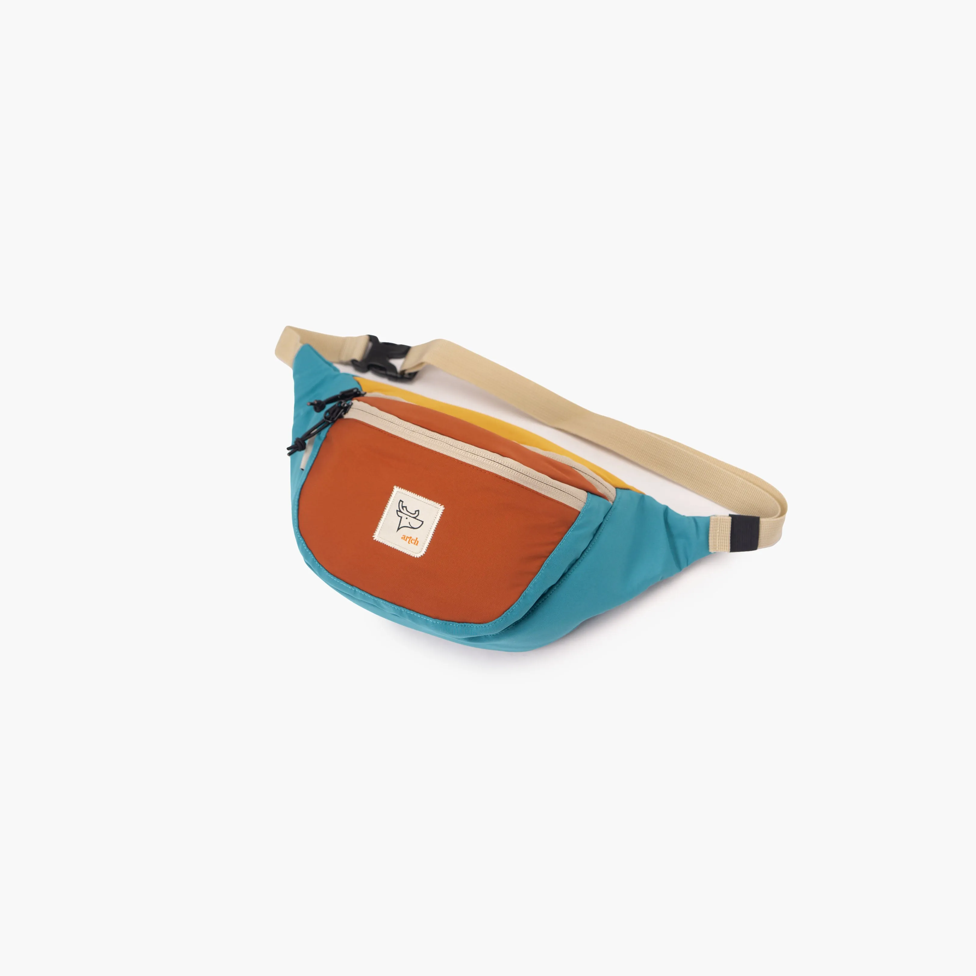 BUMBAG - TOSCA