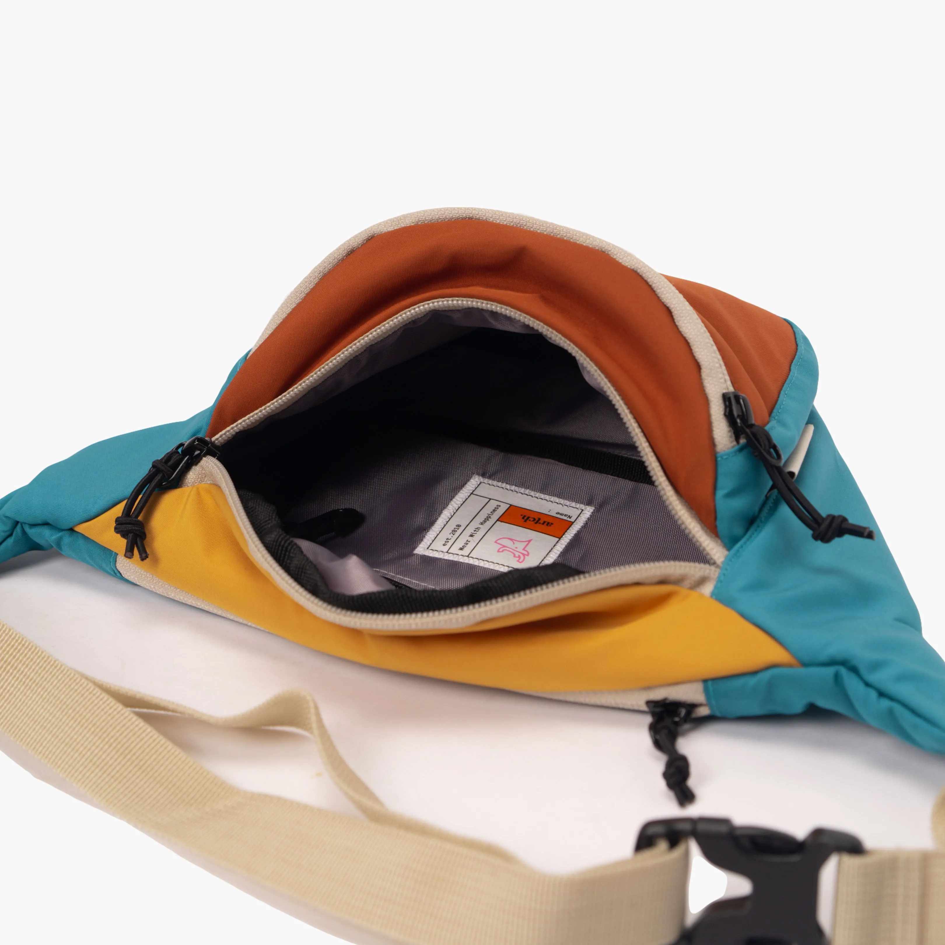 BUMBAG - TOSCA