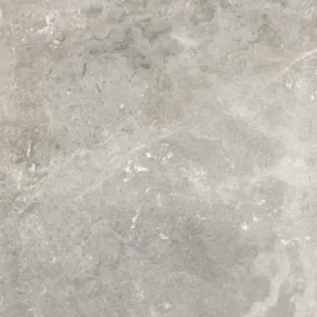 Burlington Outdoor Tile - 900 x 600mm - Silver