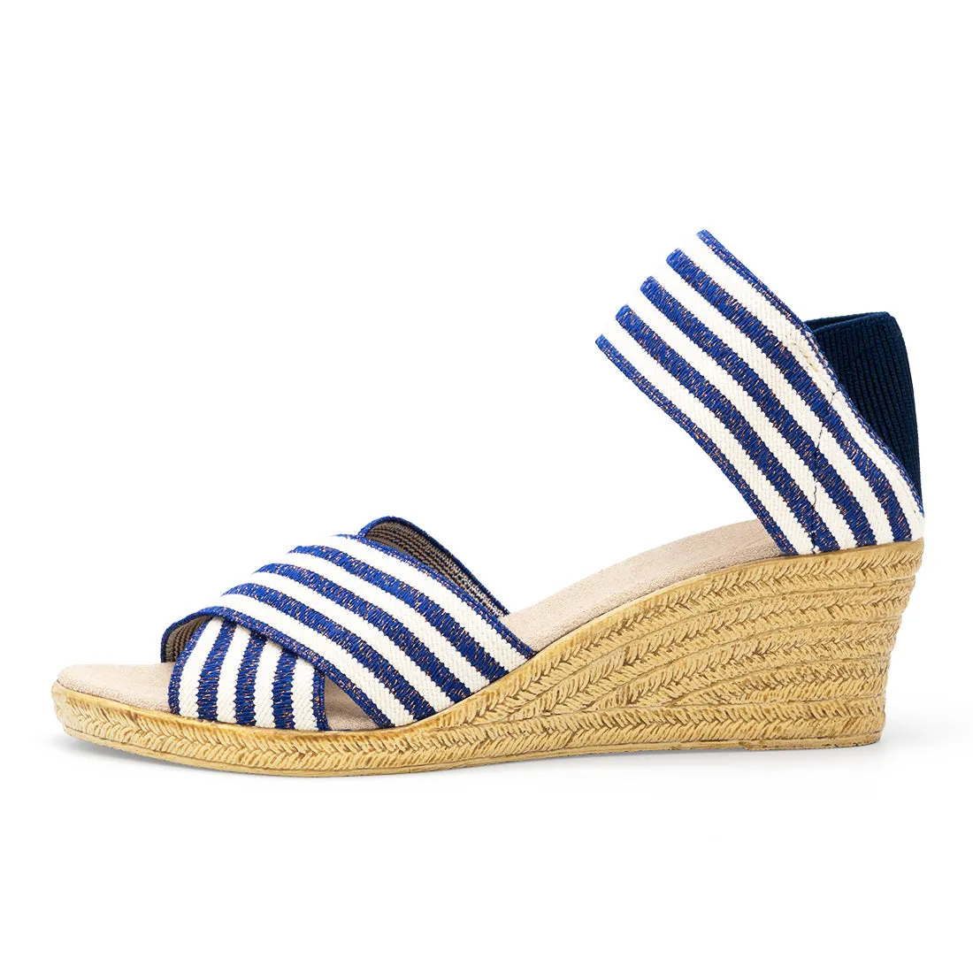 Cannon Stripe