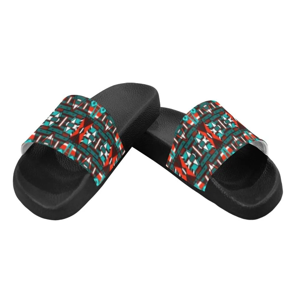 Captive Winter Men's Slide Sandals