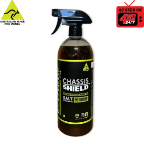 Chassis Shield™ | Anti-Corrosion Super Charging Agent