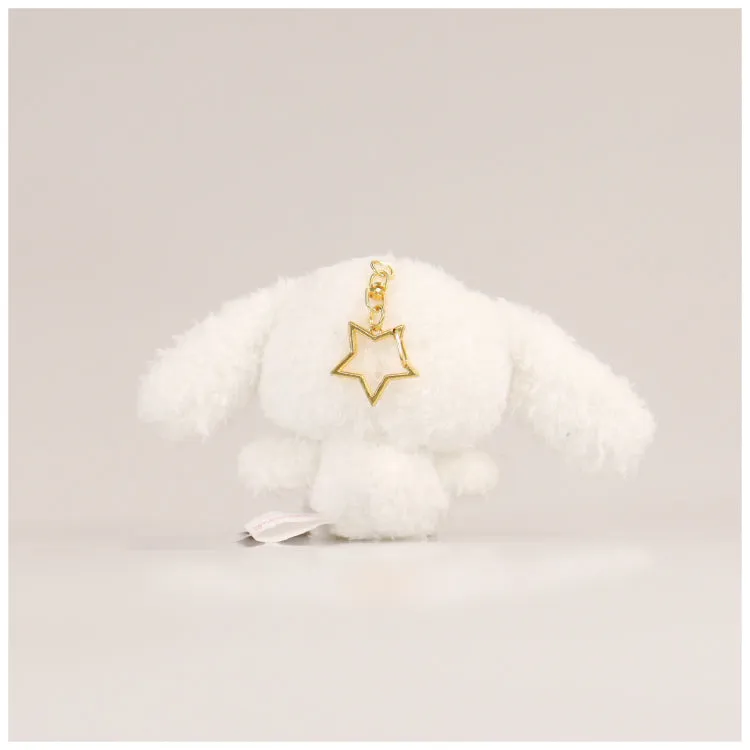 Cinnamoroll Glow In The Dark Plush Mascot