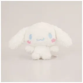 Cinnamoroll Glow In The Dark Plush Mascot
