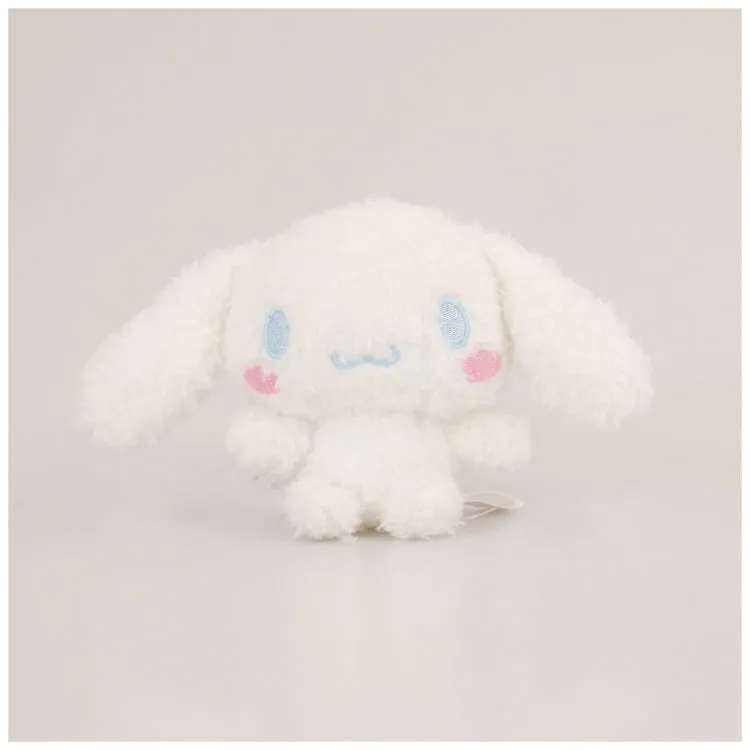 Cinnamoroll Glow In The Dark Plush Mascot
