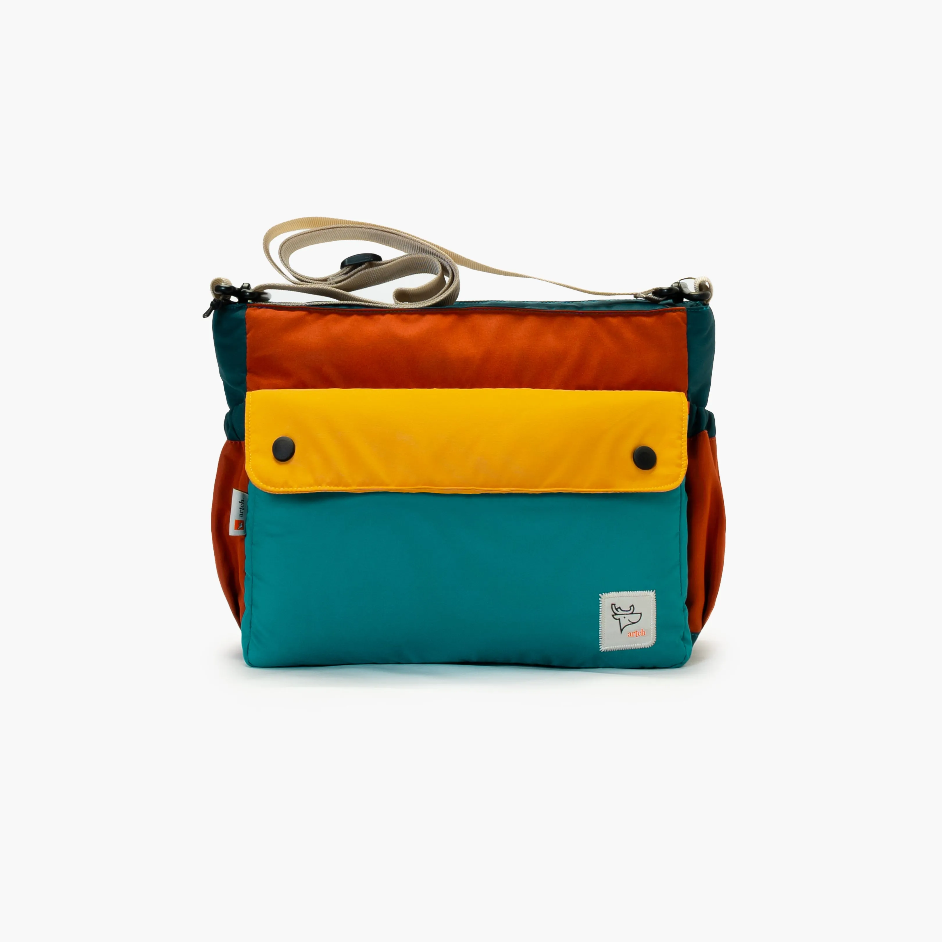 CLARA - TOSCA MANGO