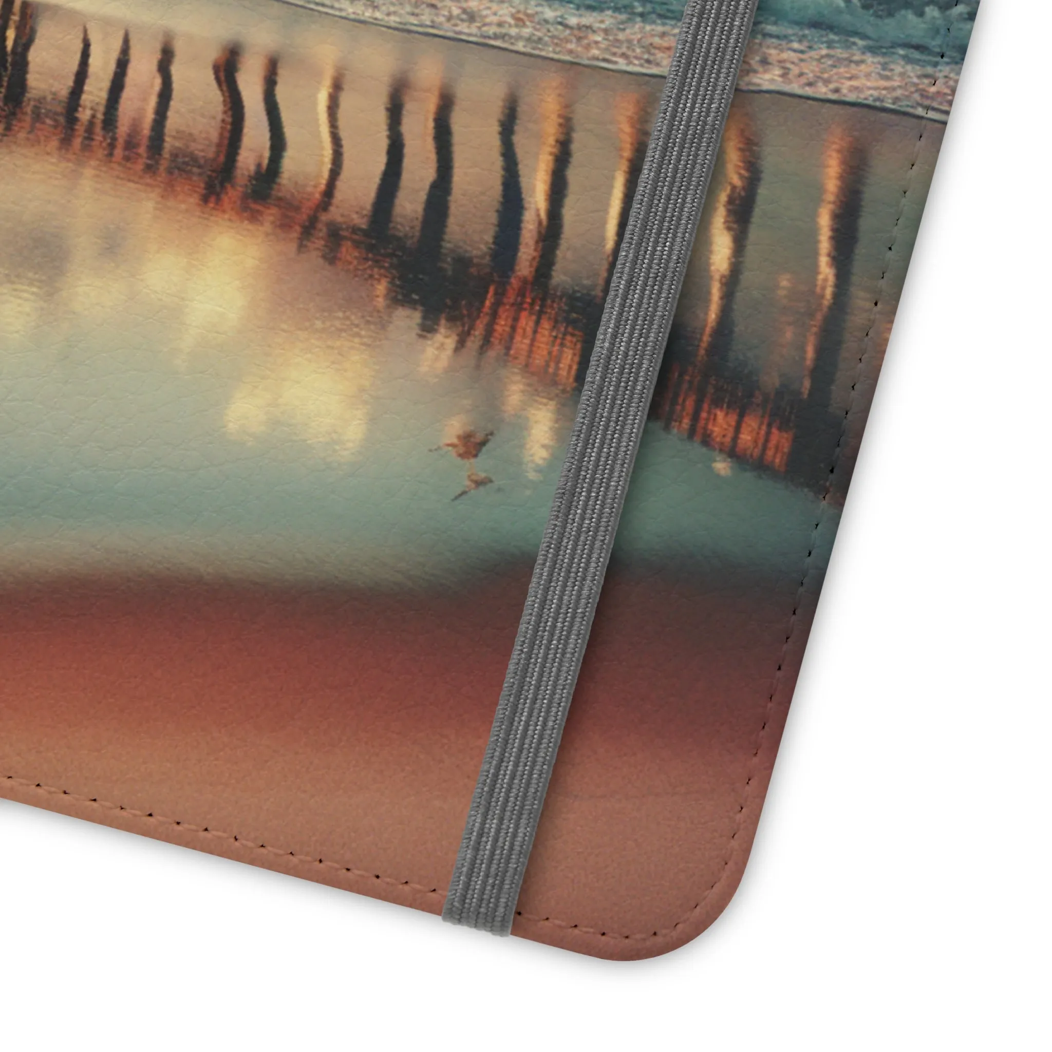 Coastal Odyssey - Flip Cases