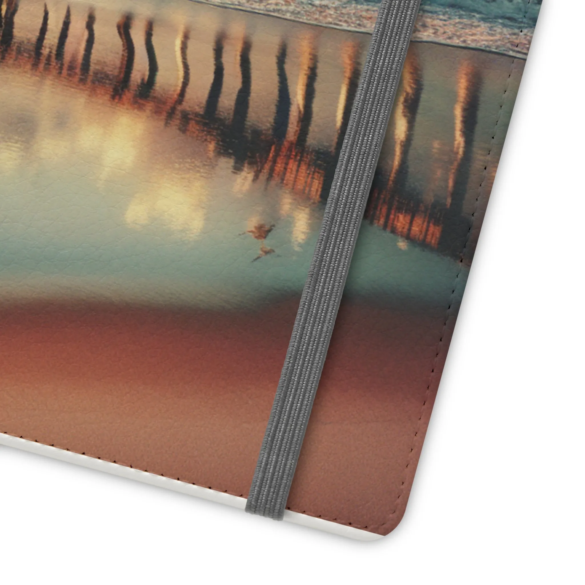 Coastal Odyssey - Flip Cases
