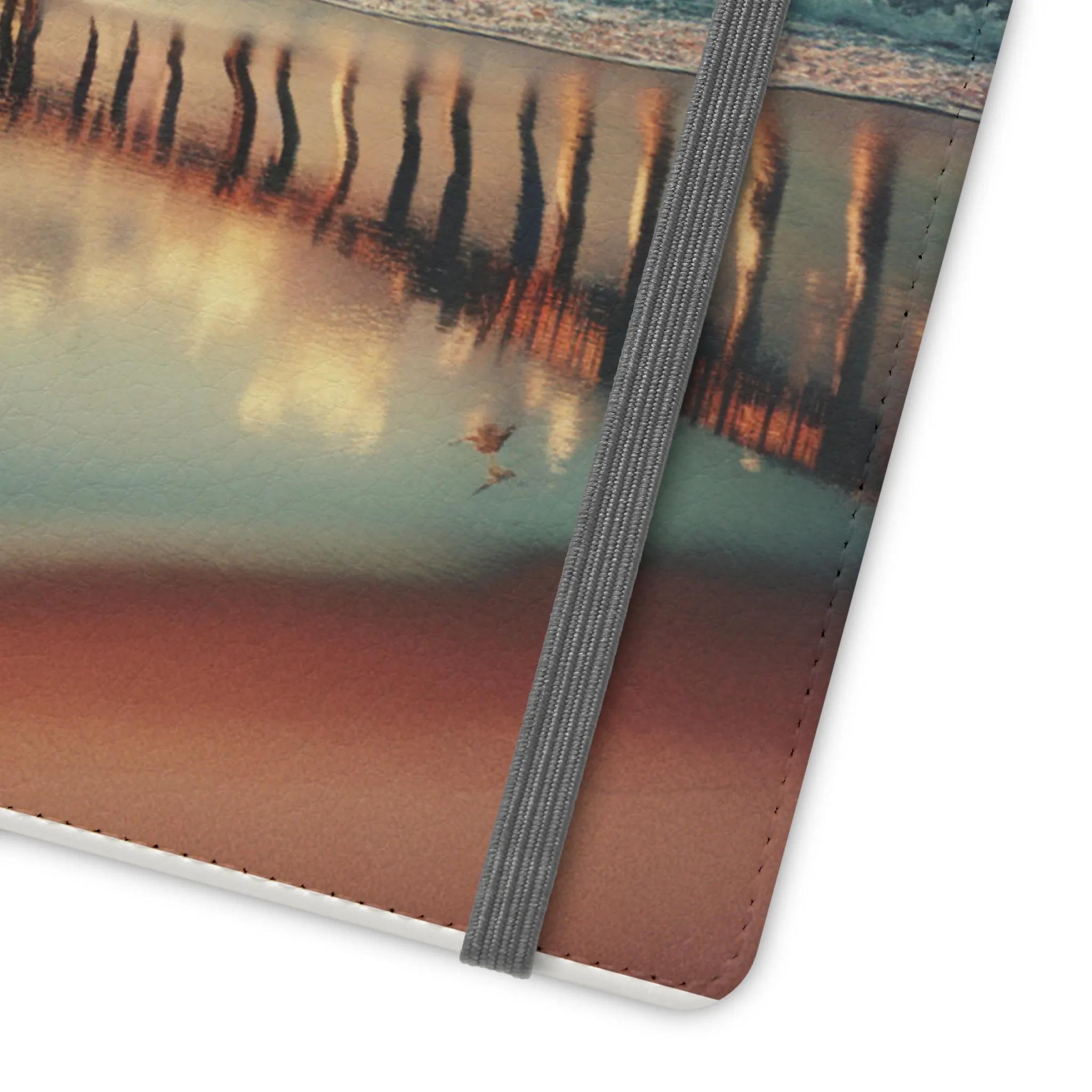Coastal Odyssey - Flip Cases