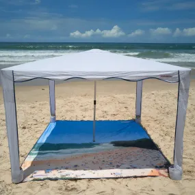 COOLCABANAS BEACH MAT