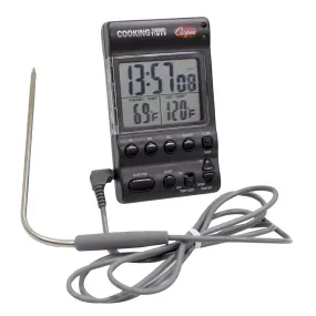Cooper-Atkins DTT361 Cooking & Cooling & Thermometer / Timer