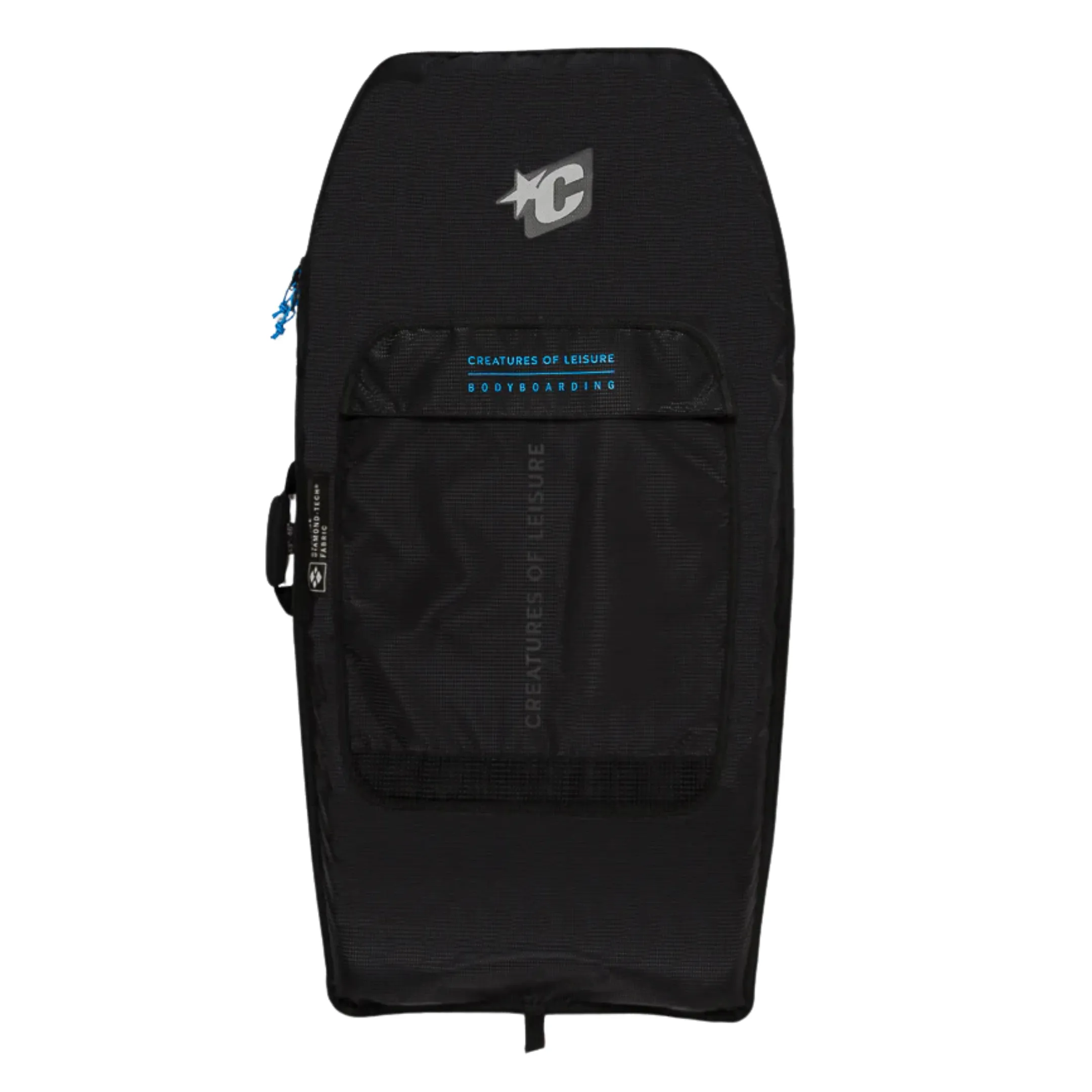 Creatures Bodyboard Bag Day Use (holds 1 board)