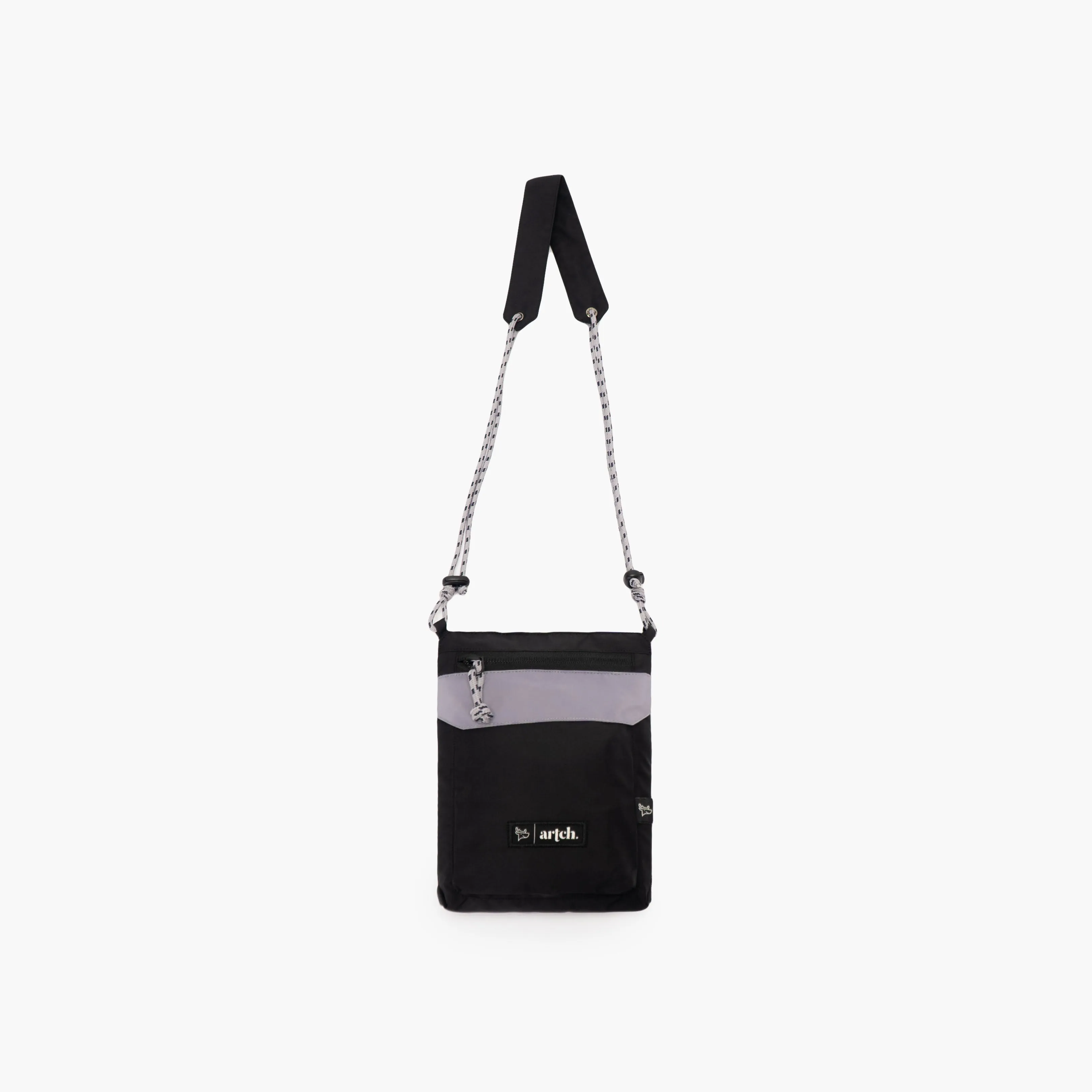 DEMANO - BLACK