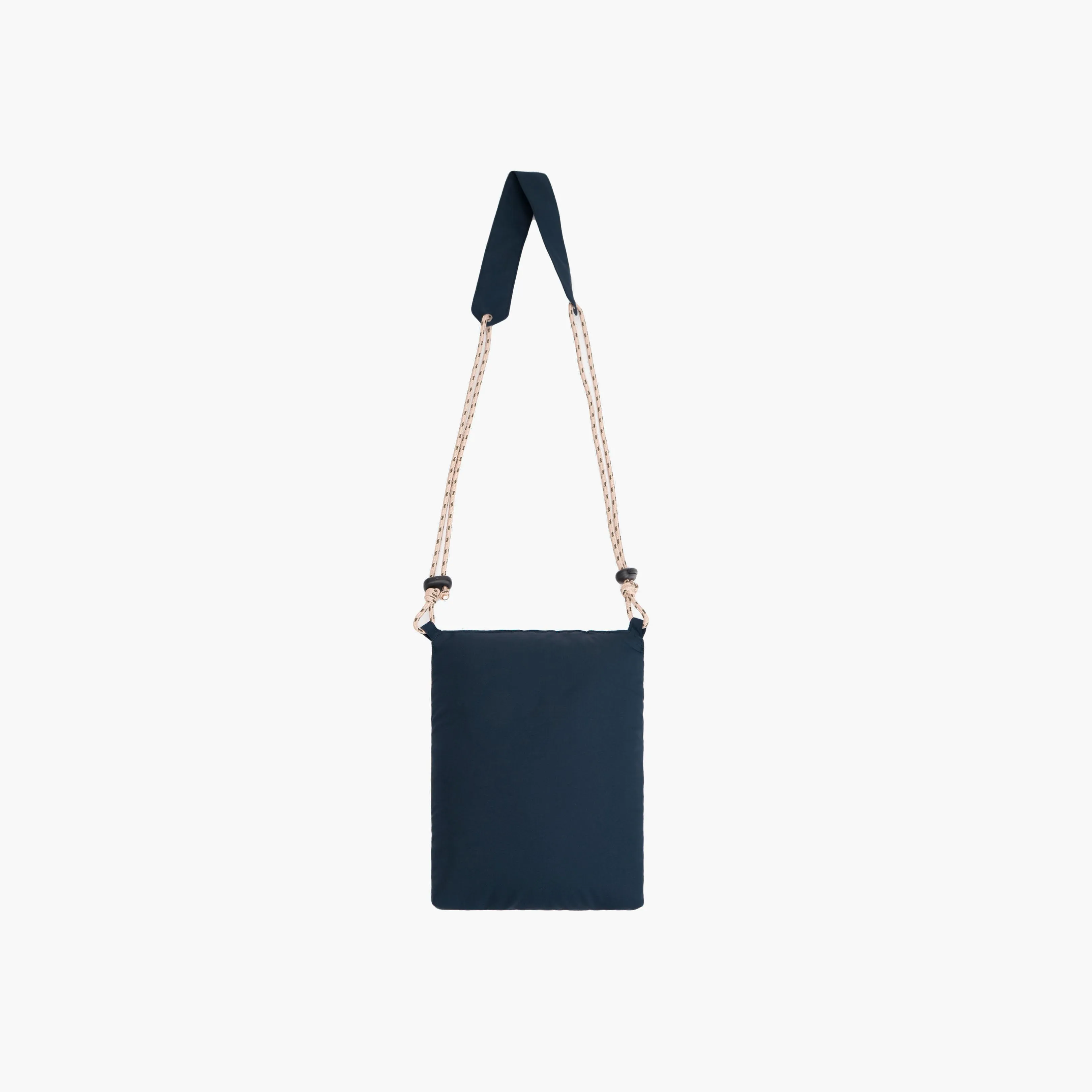 DEMANO - NAVY ORANGE