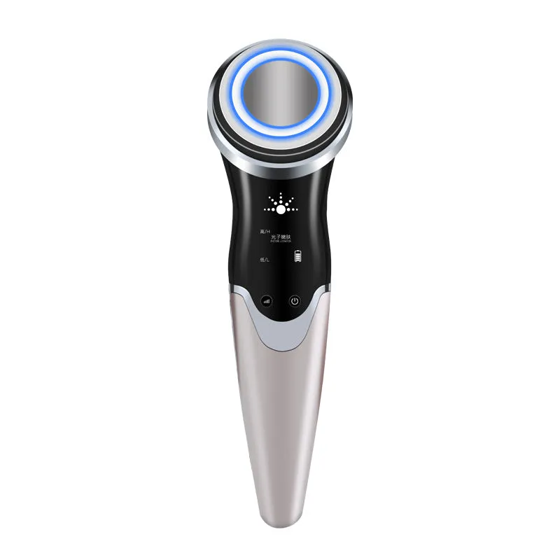 Device Anti Aging Face Massager Current Lift