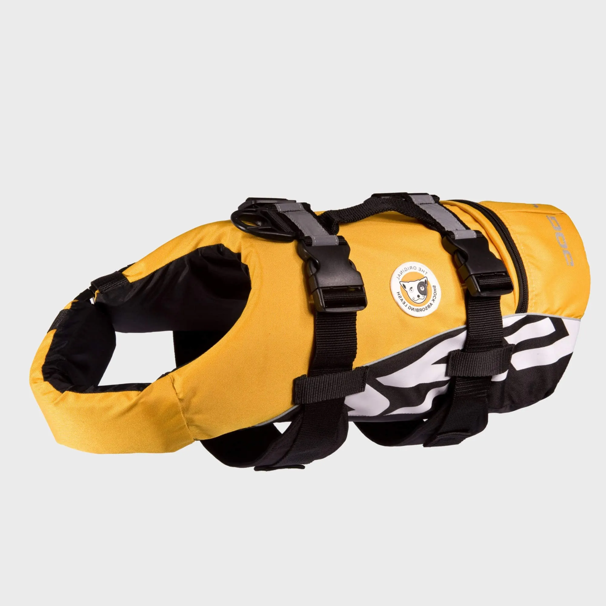 Dog Flotation Device