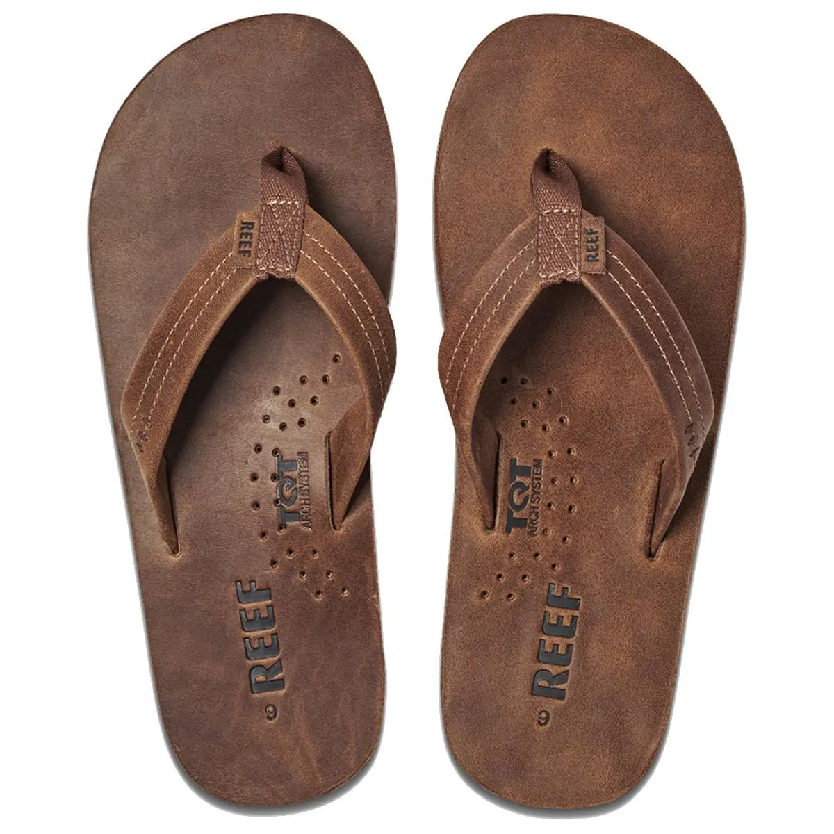 DRAFTSMEN - MEN'S FLIP FLOPS