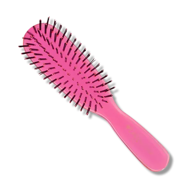DuBoa 60 Hair Brush Medium Pink