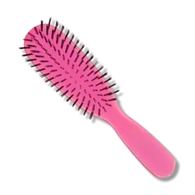 DuBoa 60 Hair Brush Medium Pink