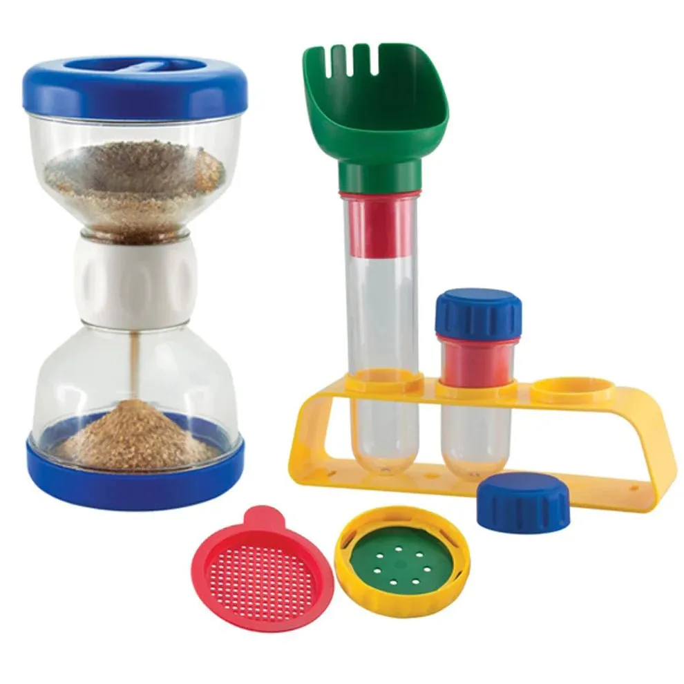 Edu Toys – My First Sand Timer