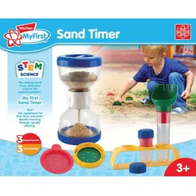 Edu Toys – My First Sand Timer